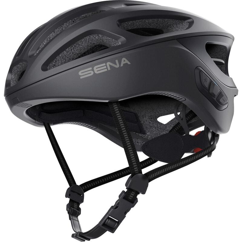 Casque de vélo de route Sena Smart R1