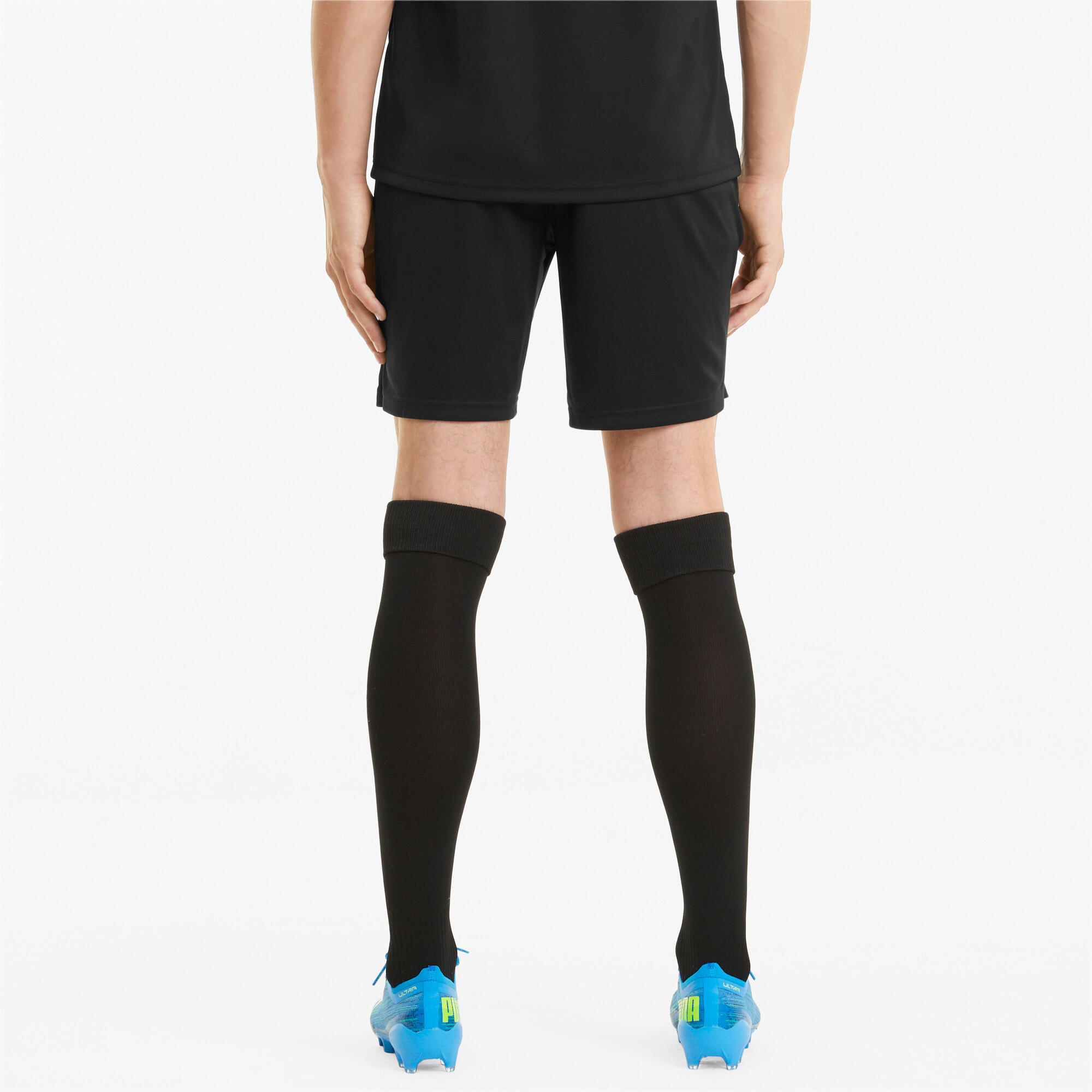 Pantaloncini Puma Team Liga Training 2/7