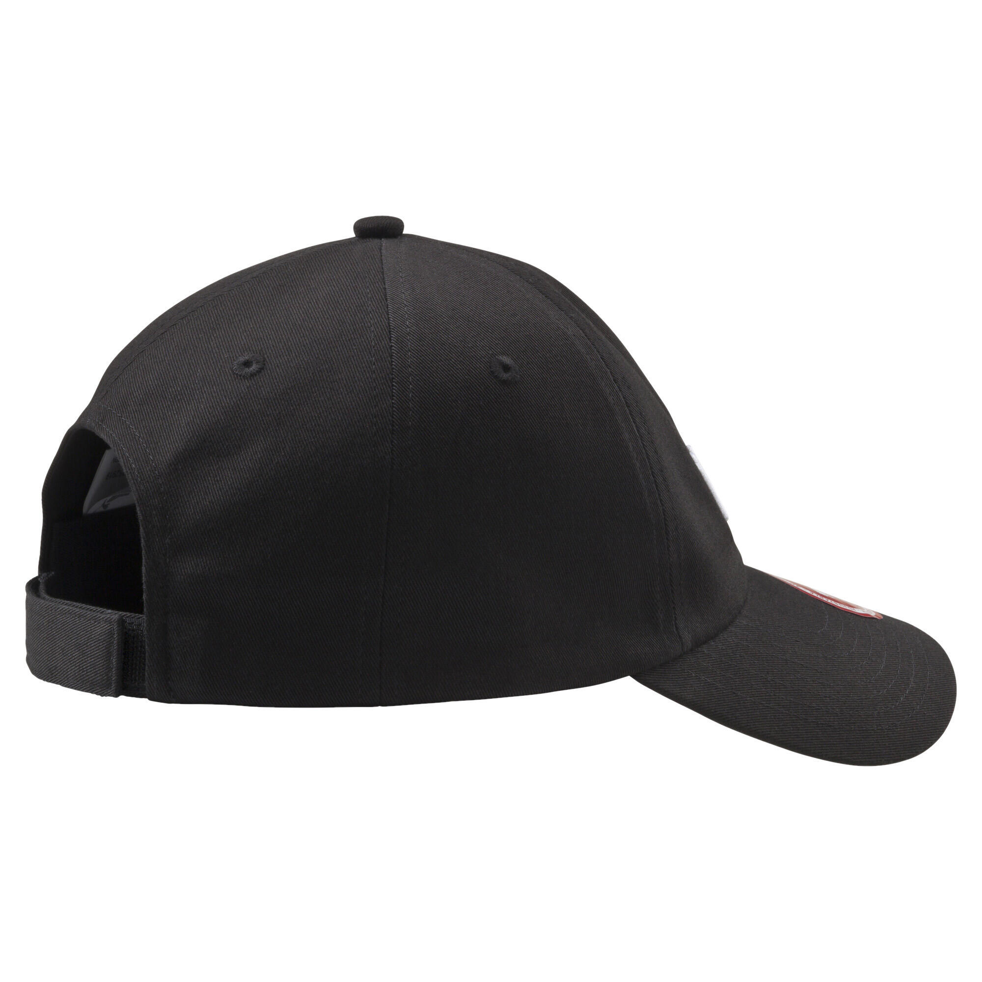 Puma Essentials, Noir 2/7
