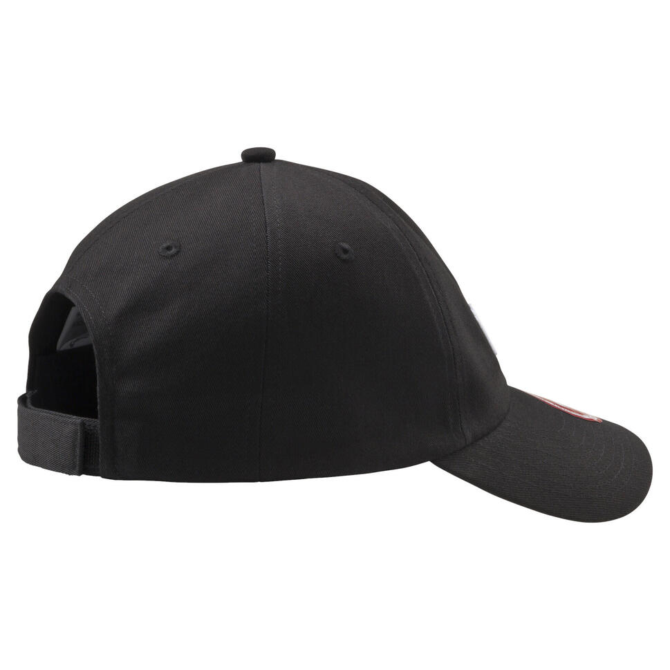 Puma Essentials, Czarny
