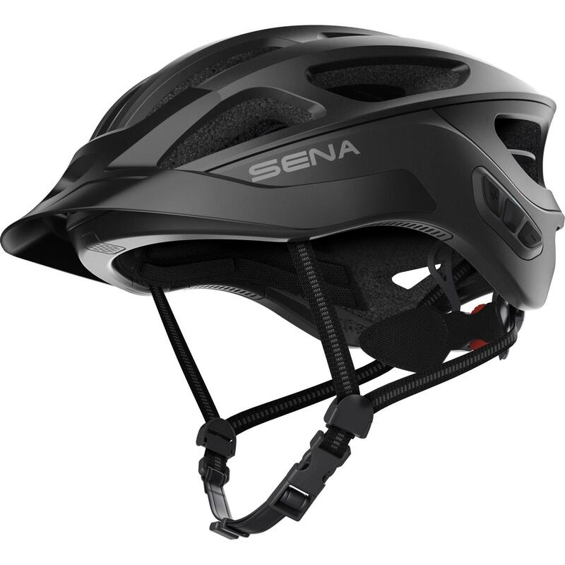 Sena Mesh Smart R1 EVO casco per bici da strada