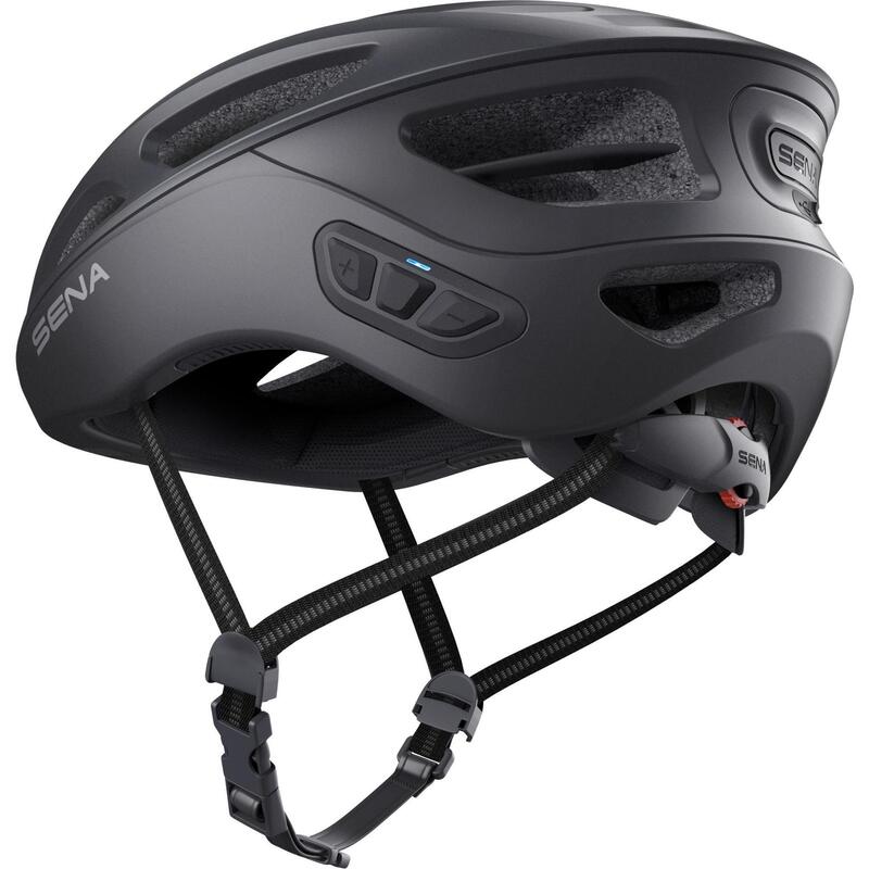 Casque de vélo de route Sena Smart R1