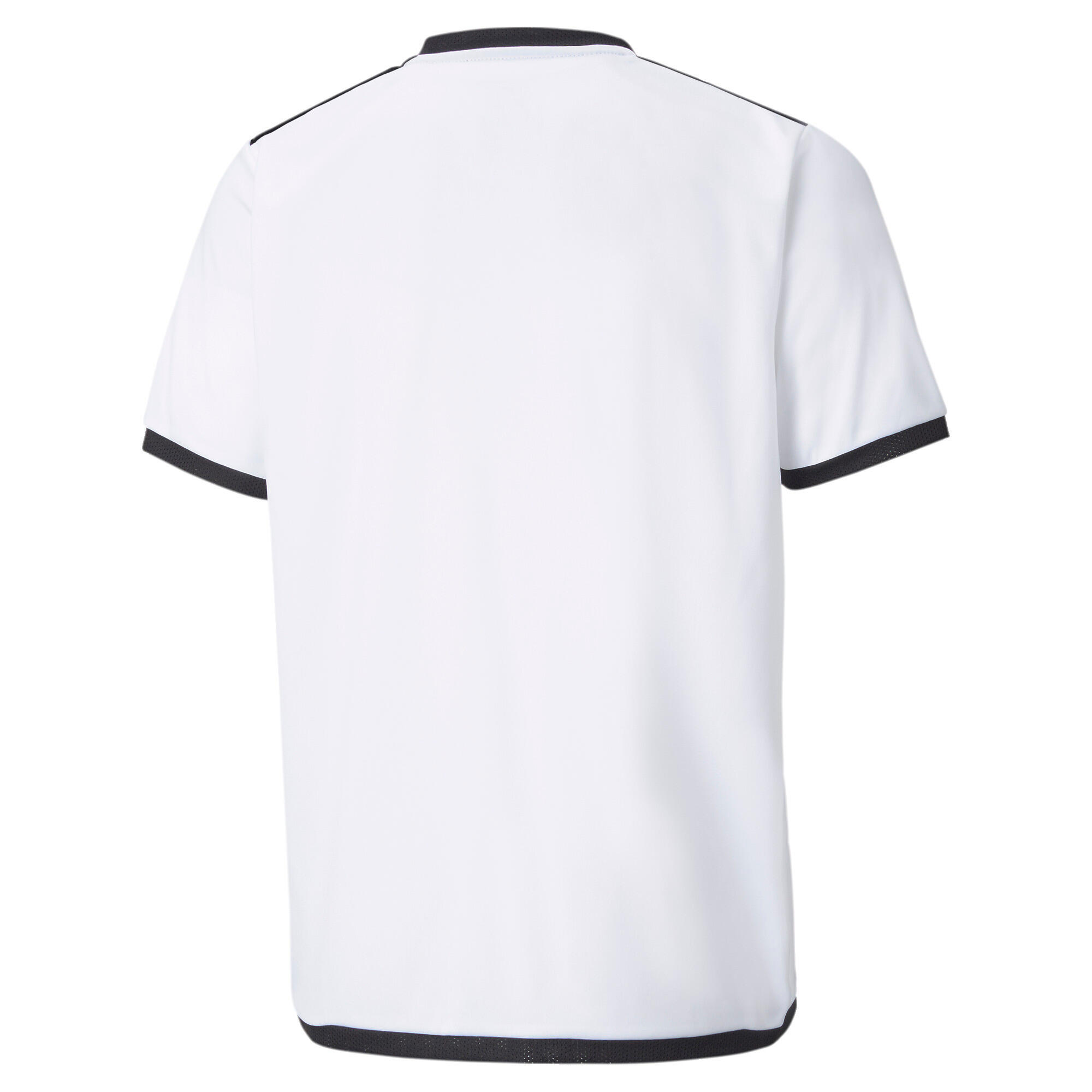 Camiseta niños Puma Team Liga 2/7