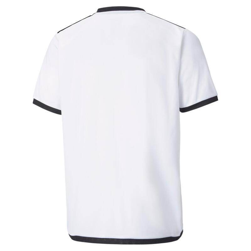 Bluza Drumeții În Natură Puma TeamLIGA Copii