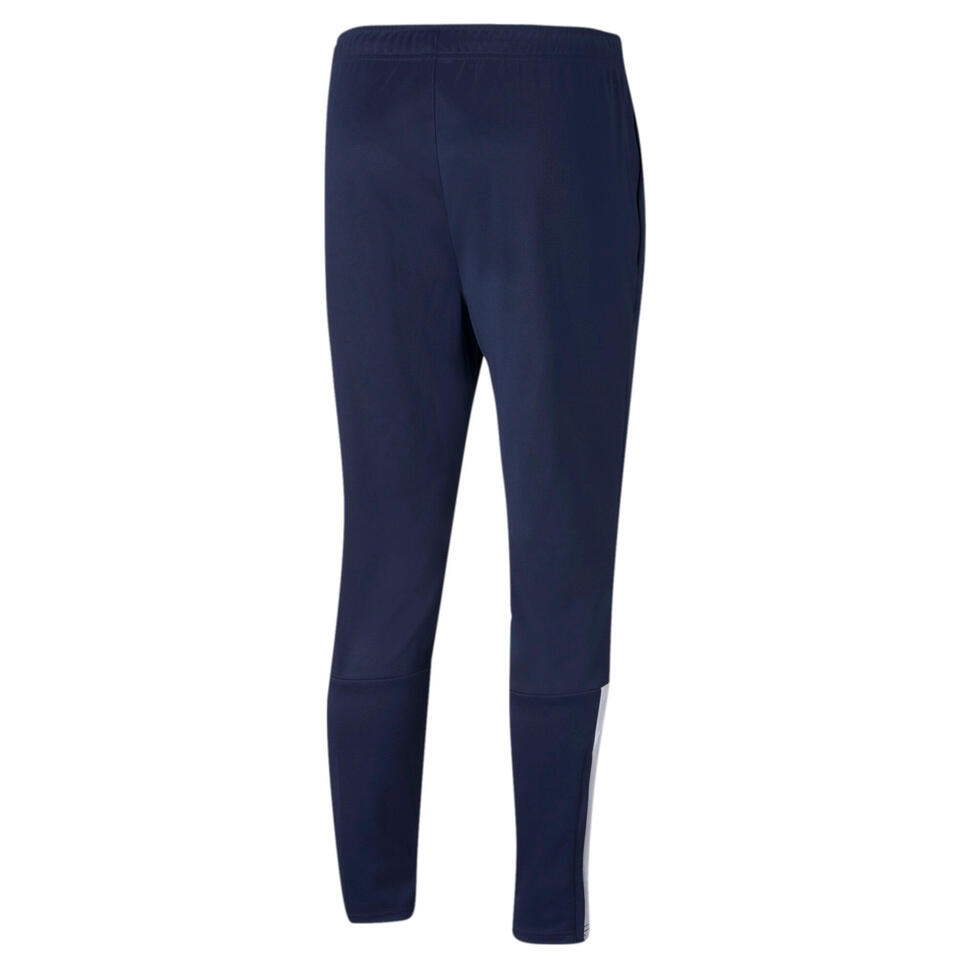 Spodnie męskie Puma teamLIGA Training Pants
