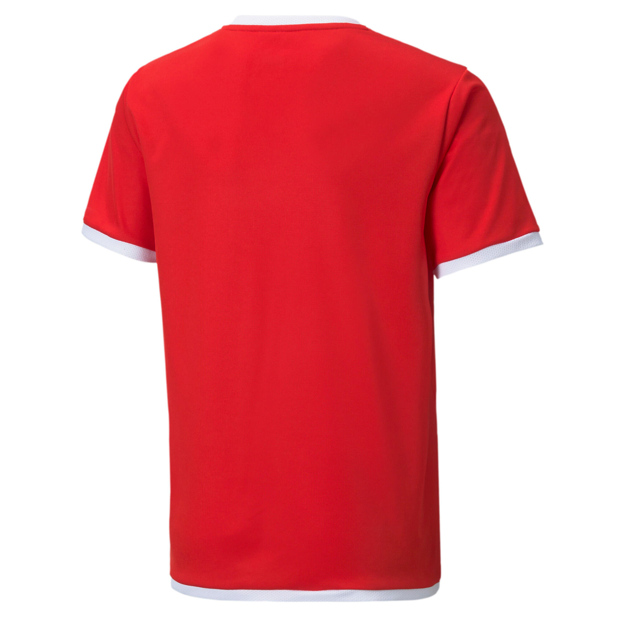 Camisola de Futebol PUMA Team liga Criança 2/5