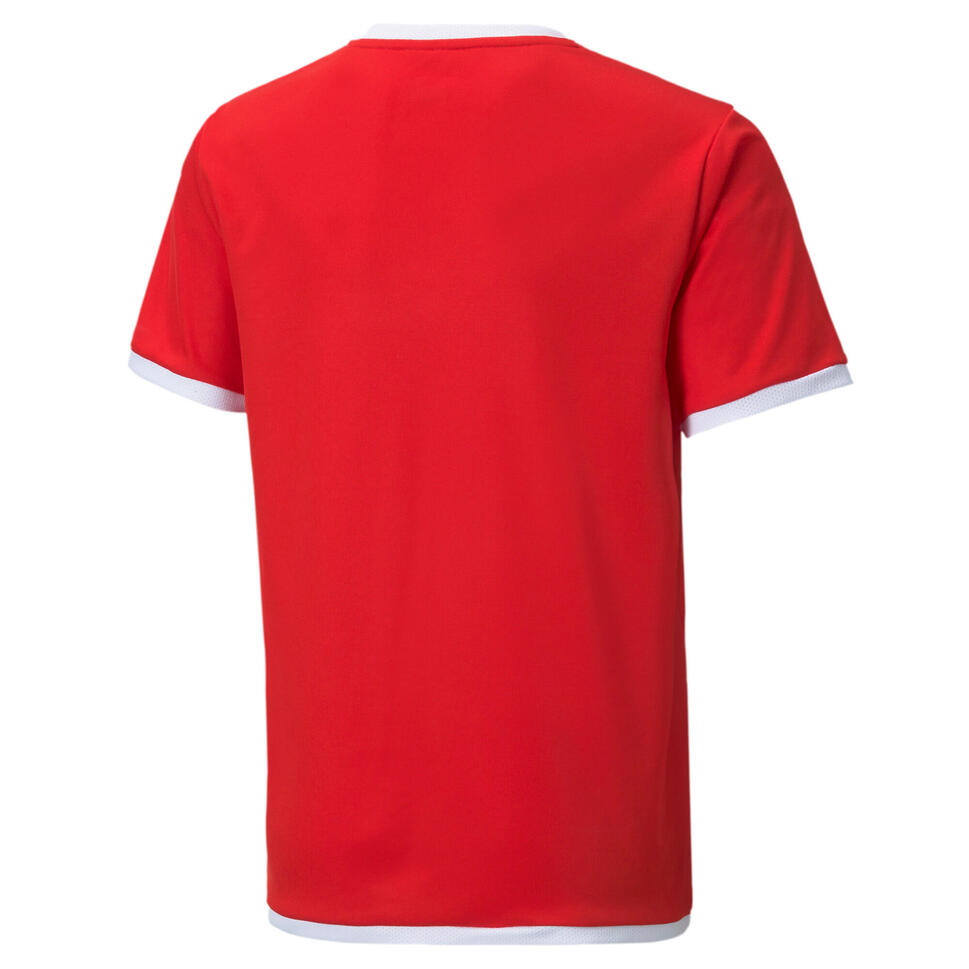 Koszulka dla dzieci Puma teamLIGA Jersey