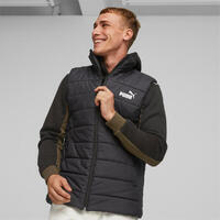 Gilet Puma Essentials Padded, Noir, Hommes