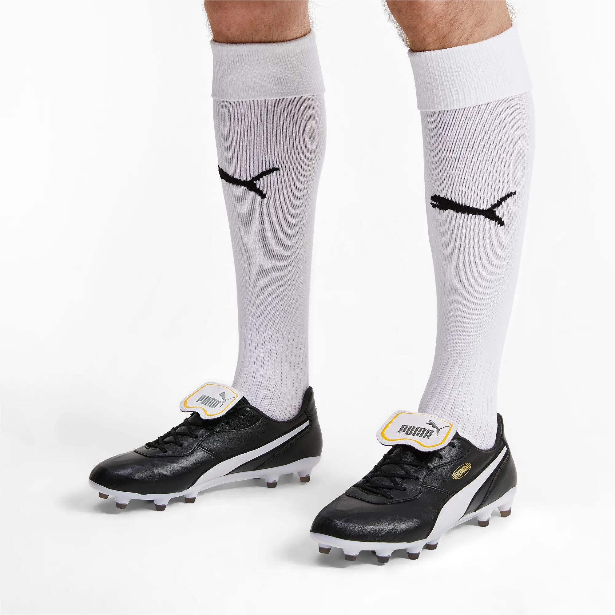 Chaussure de football KING Top PUMA 2/7