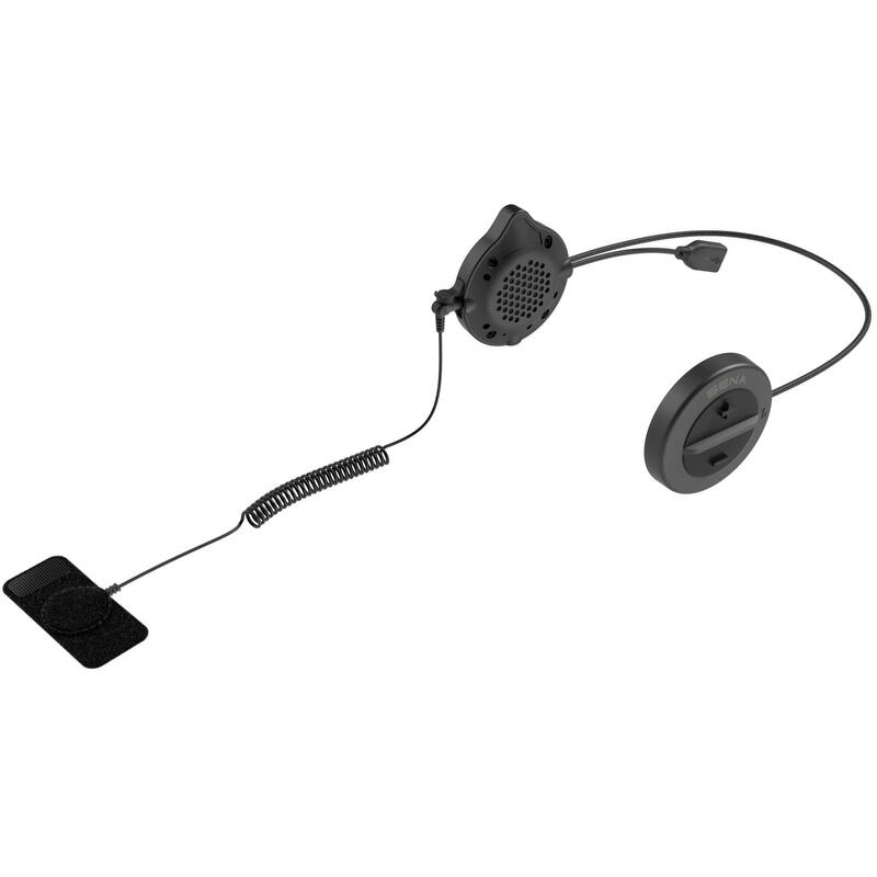 Système de communication Bluetooth Snowtalk 2