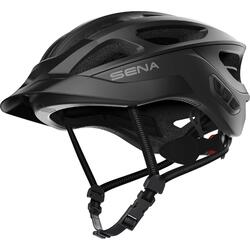 Capacete Ciclismo Sena R1 Bluetooth