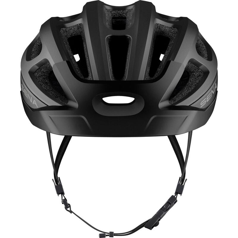 Sena Mesh Smart R1 EVO casco per bici da strada