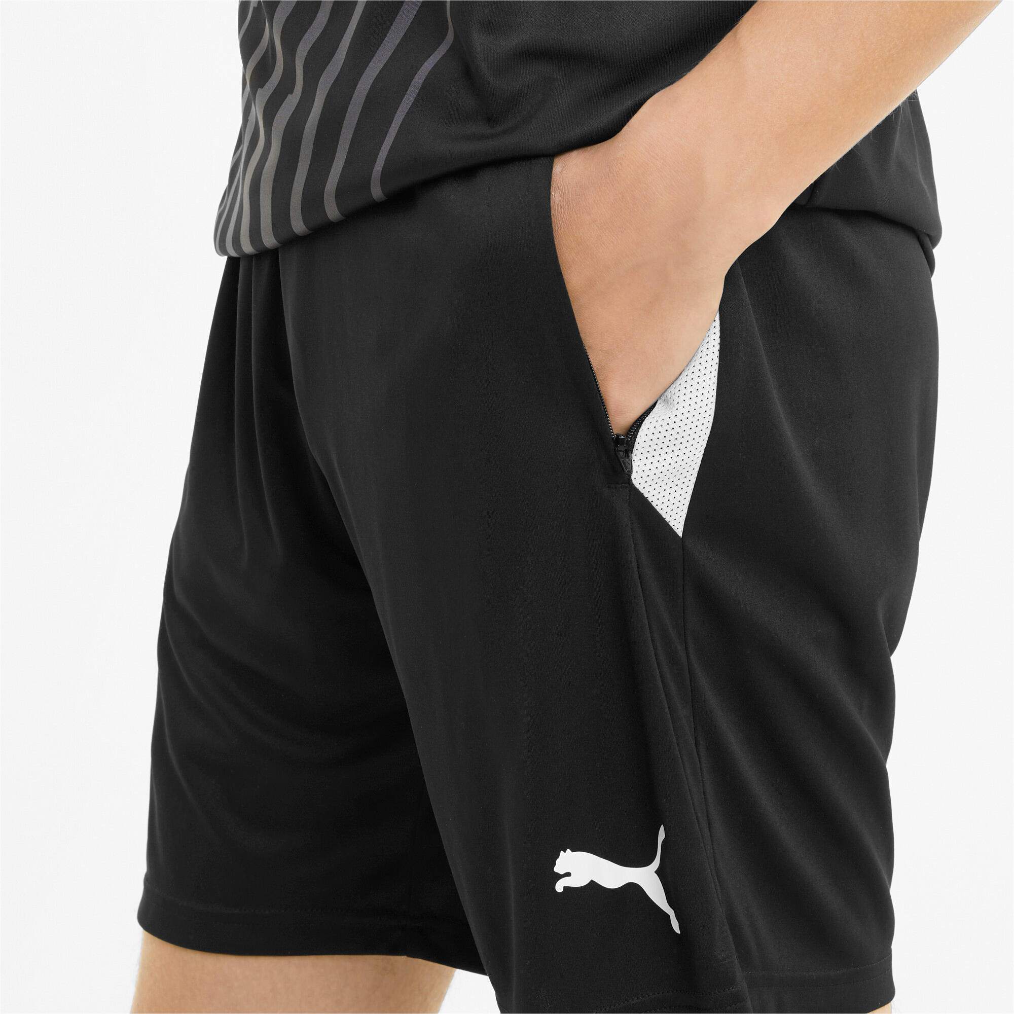 Pantaloncini Puma Team Liga Training 4/7