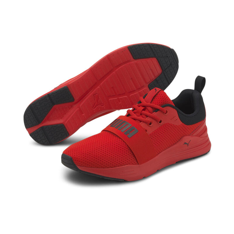 Zapatillas de Running para Adultos Wired