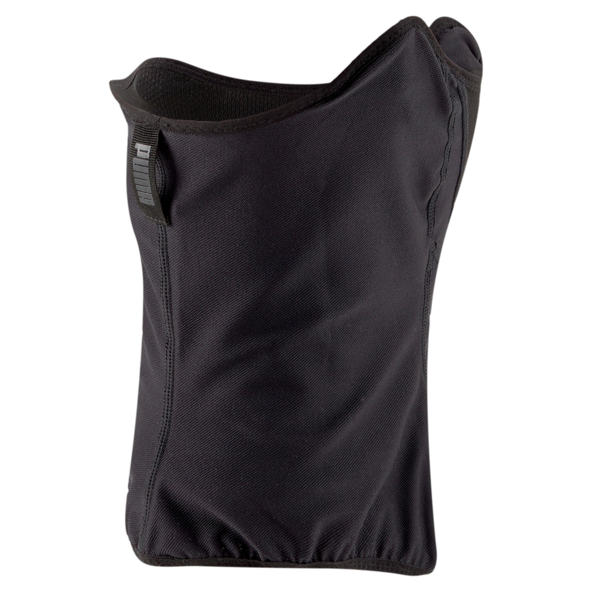 PUMA Unisex ftblNXT Football Face Mask - Black-Phantom Black 2/2