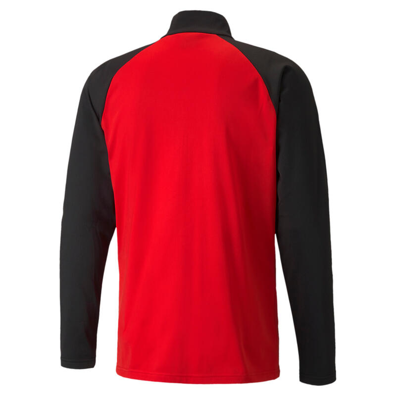 PUMA teamLIGA voetbalsweatshirt voor heren