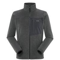 Polaire Trekking Homme TECHFLEECE F-ZIP