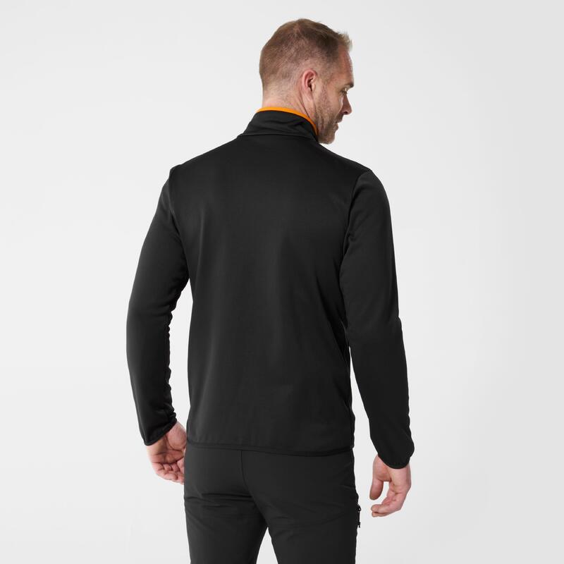 Polaire Randonnée Homme SHIFT F-ZIP