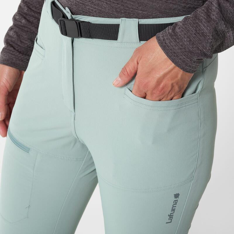 Pantalon Randonnée Femme APENNINS