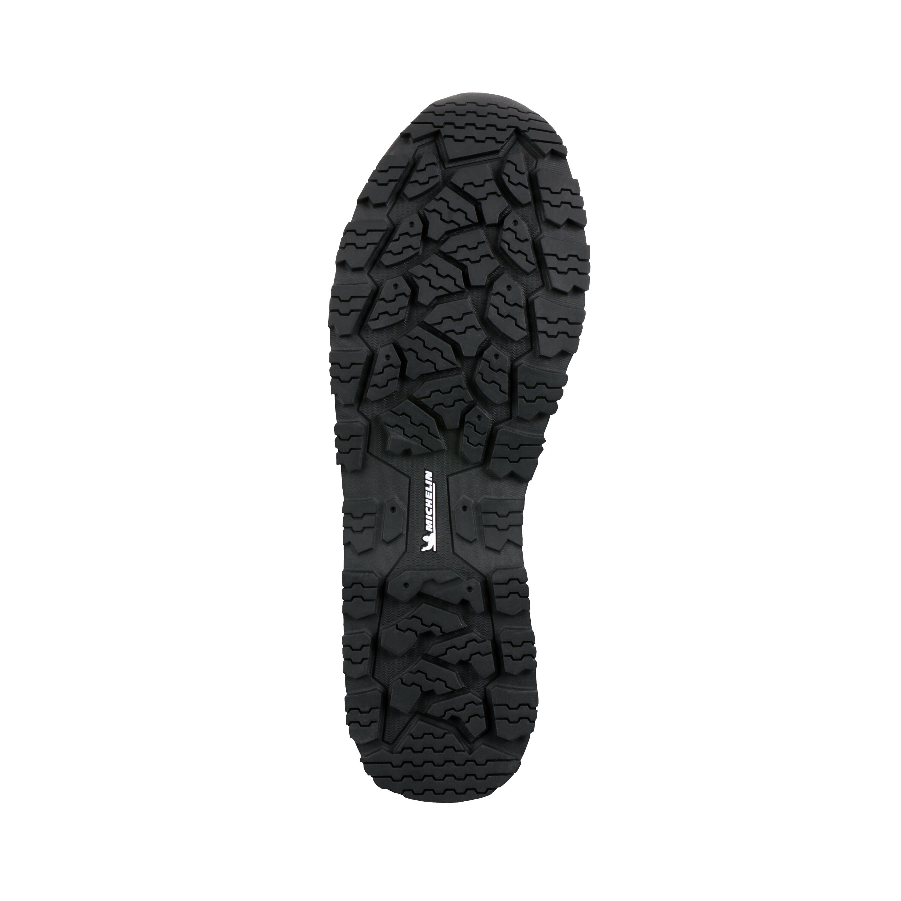 Chaussures Randonnée Femme APENNINS WINTER 4/5