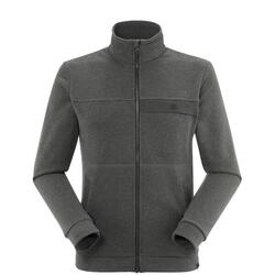 Polaire Voyage Homme ECOLEAF F-ZIP
