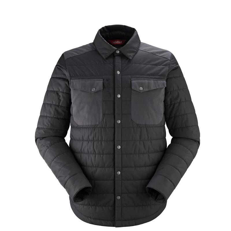 Doudoune Voyage Homme ORAN LOFT SHIRT