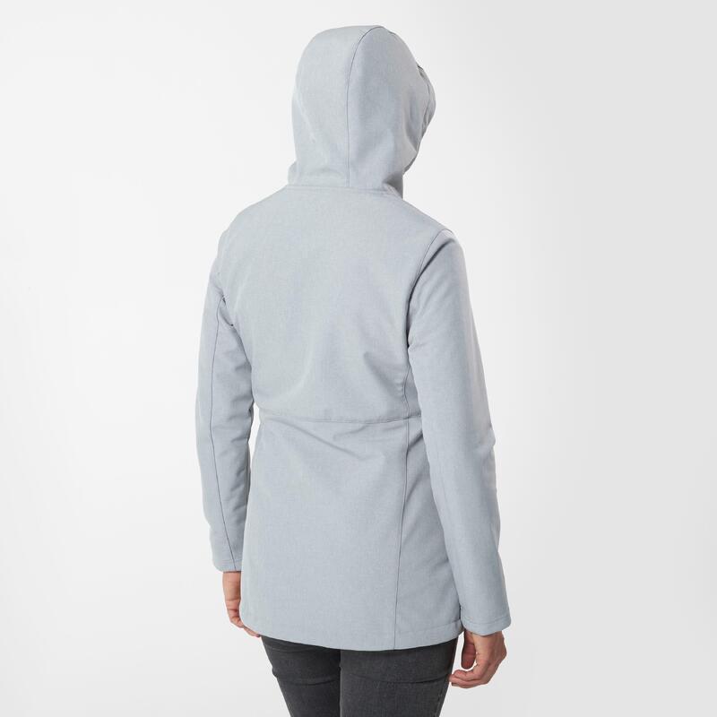 Dames Urban Look Softshell JASPER