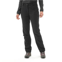 Pantalon softshell femme decathlon sale