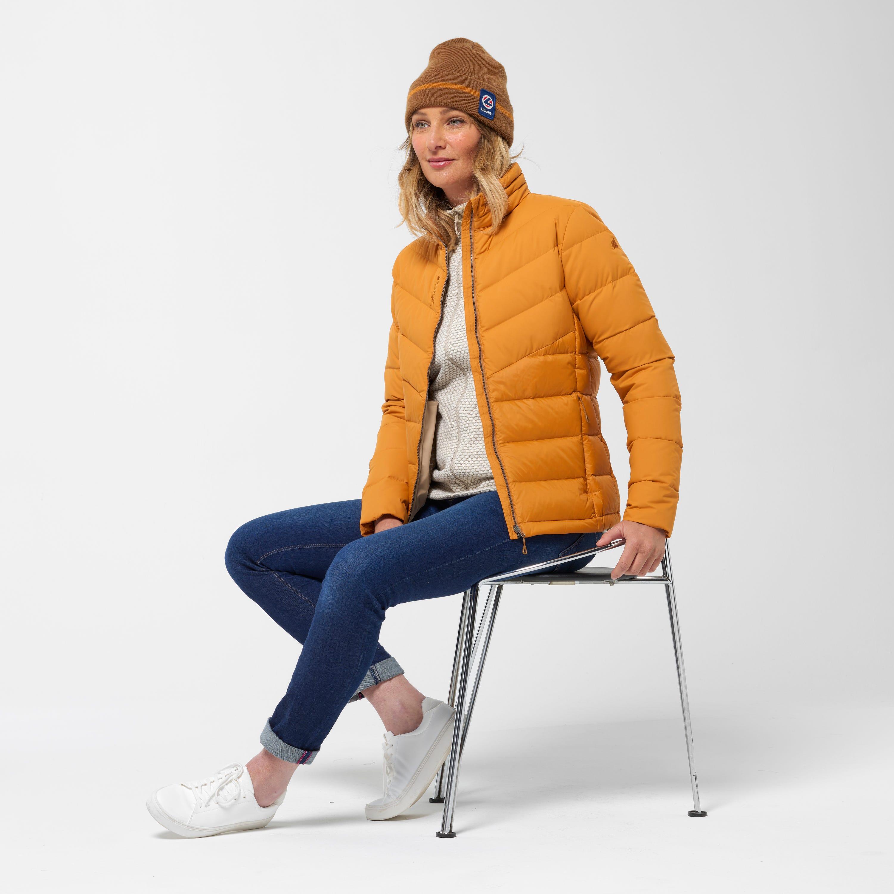 Doudoune Randonnée - Trekking Femme SHIFT DOWN 5/5