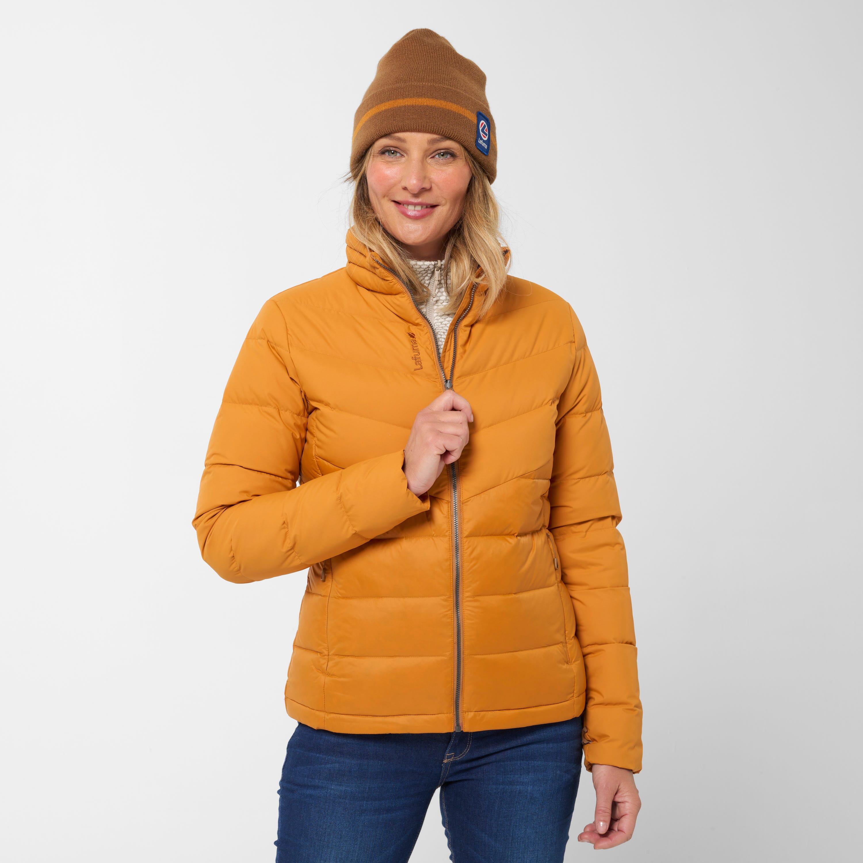 Doudoune Randonnée - Trekking Femme SHIFT DOWN 2/5