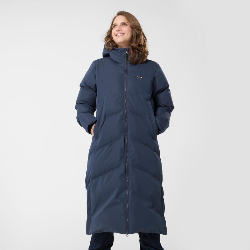 LAFUMA Lafuma Jassen STATEN COAT W DAMES ECLIPSE BLUE