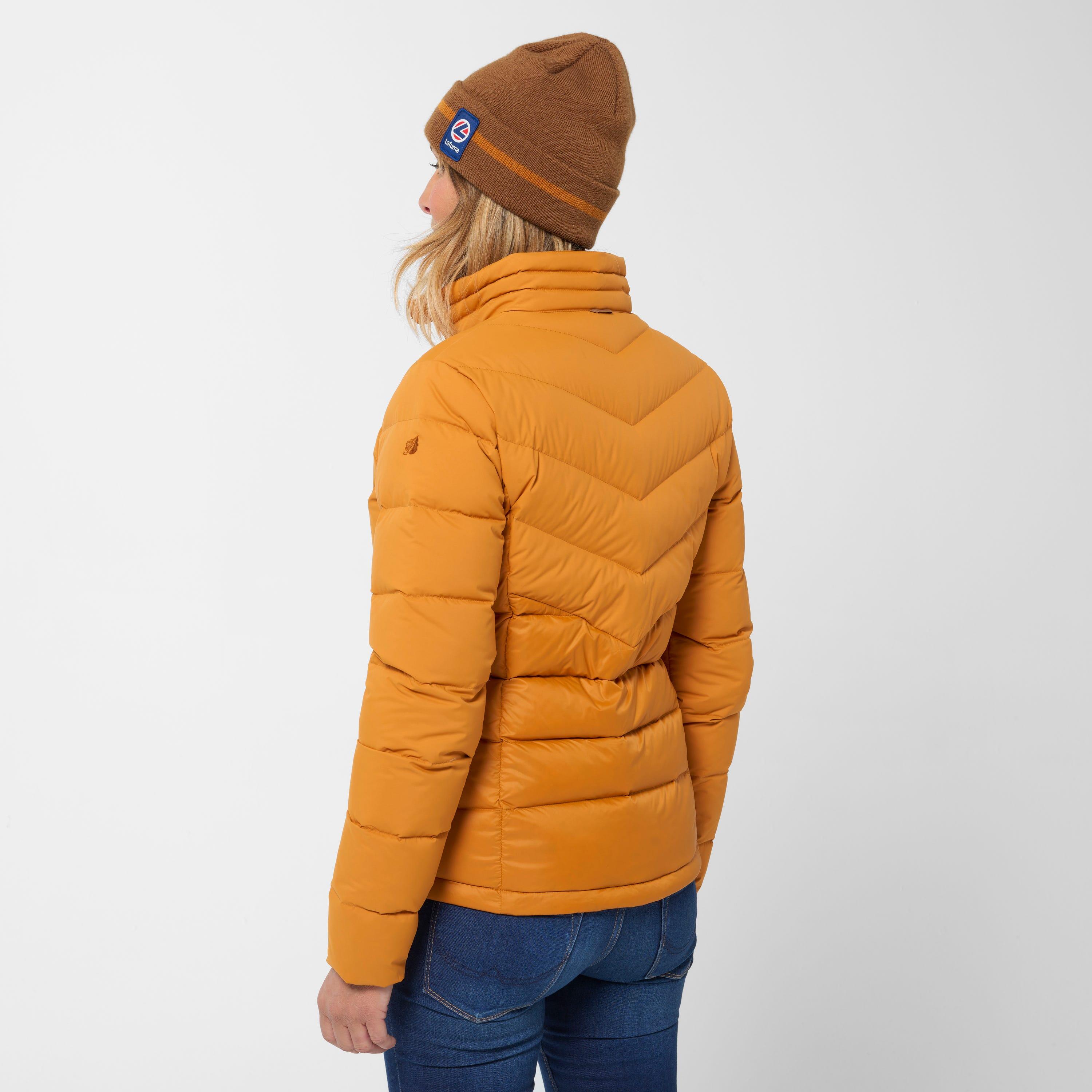 Doudoune Randonnée - Trekking Femme SHIFT DOWN 3/5