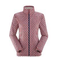 Polaire Trekking Femme WONDER PRINT