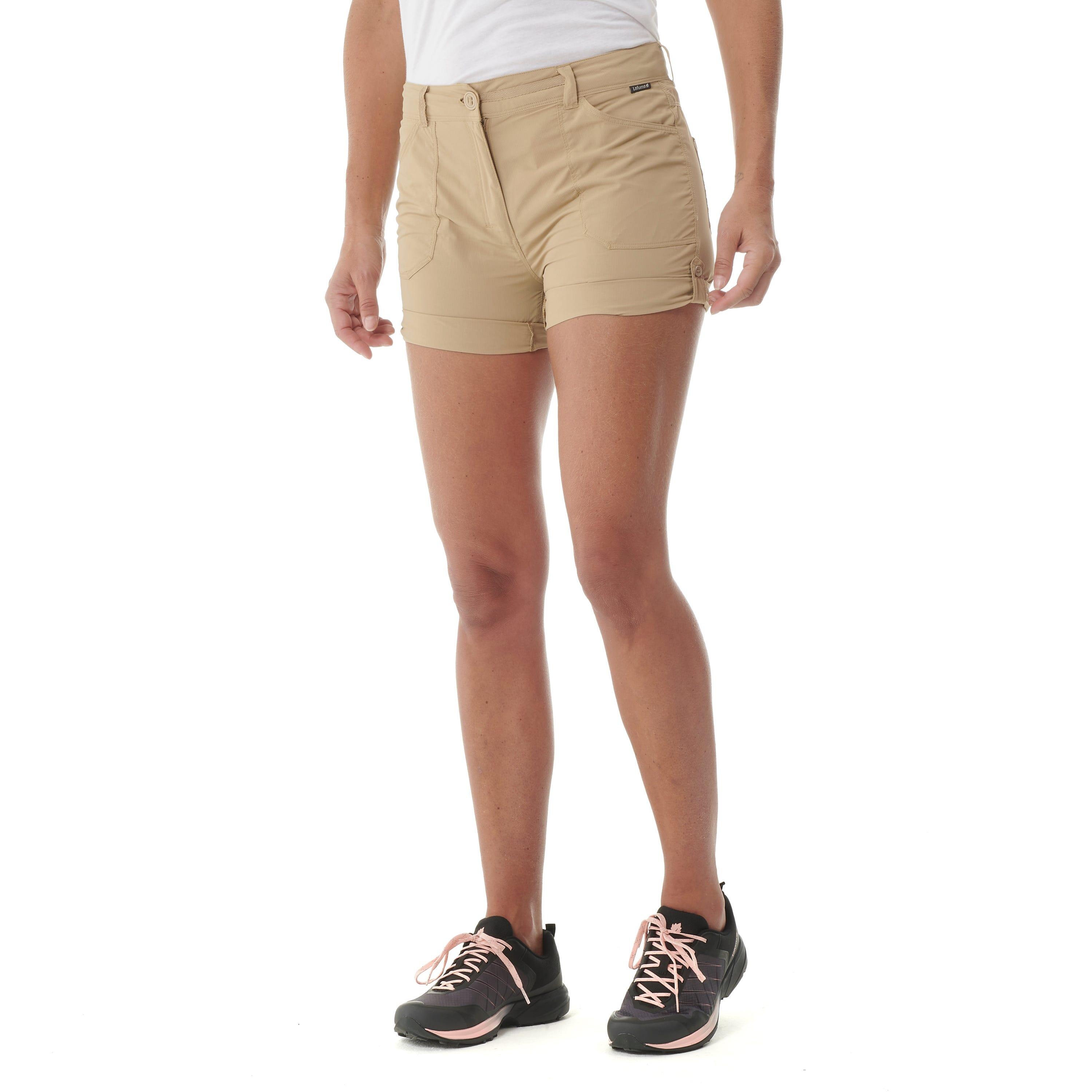 Short Randonnée Femme ACCESS SHORT 3/5