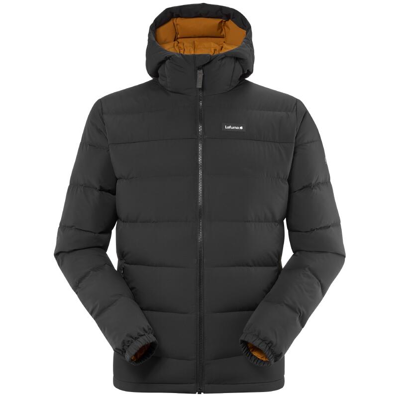 Doudoune Voyage Homme DOWN HOODIE