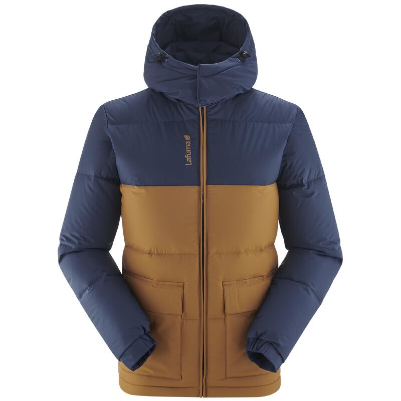 Doudoune Voyage Homme SHIFT DOWN HOODIE