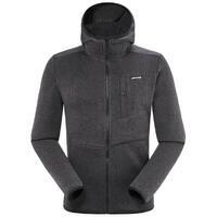 Polaire Voyage Homme CLOUDY HOODIE