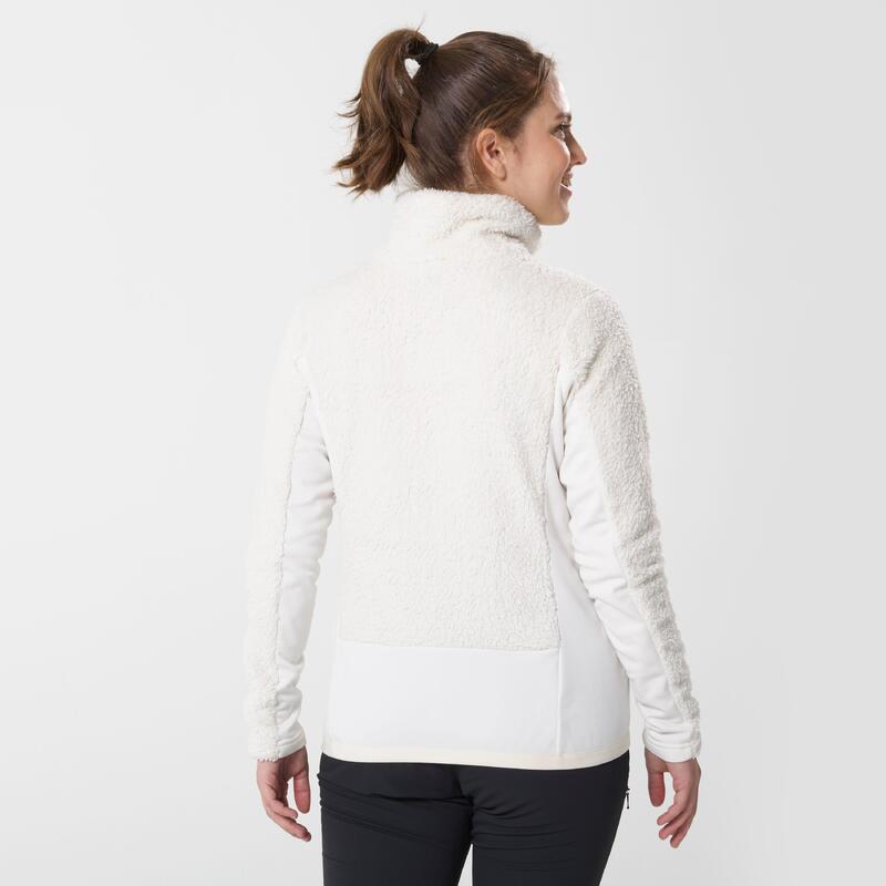 LAFUMA Lafuma Fleeces ALPIC F-ZIP W DAMES PIXY BLUE