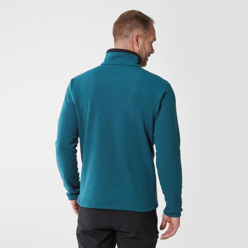 Mens Trekking Fleece ACCESSICRO T-ZIP