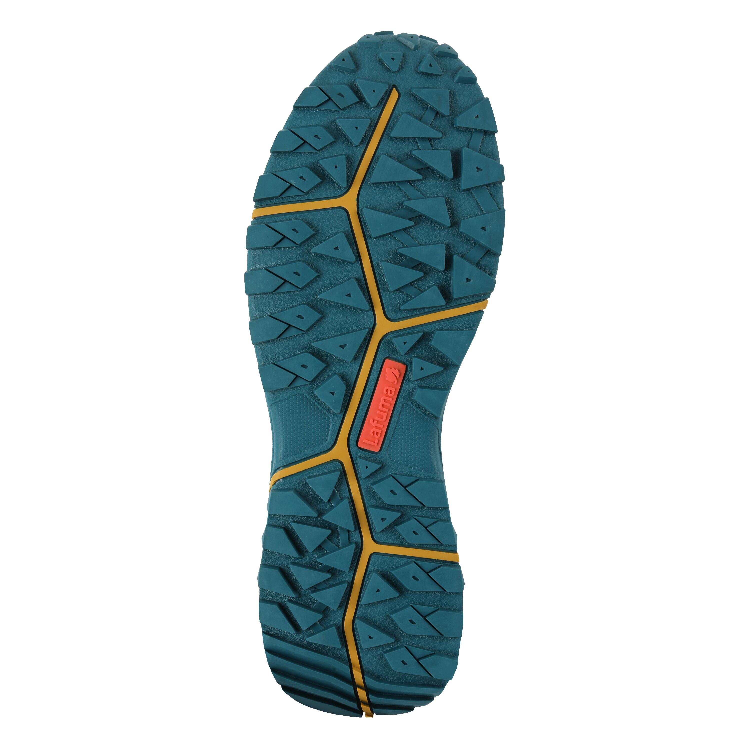 Chaussures Randonnée Homme ACCESS CLIM 3/4