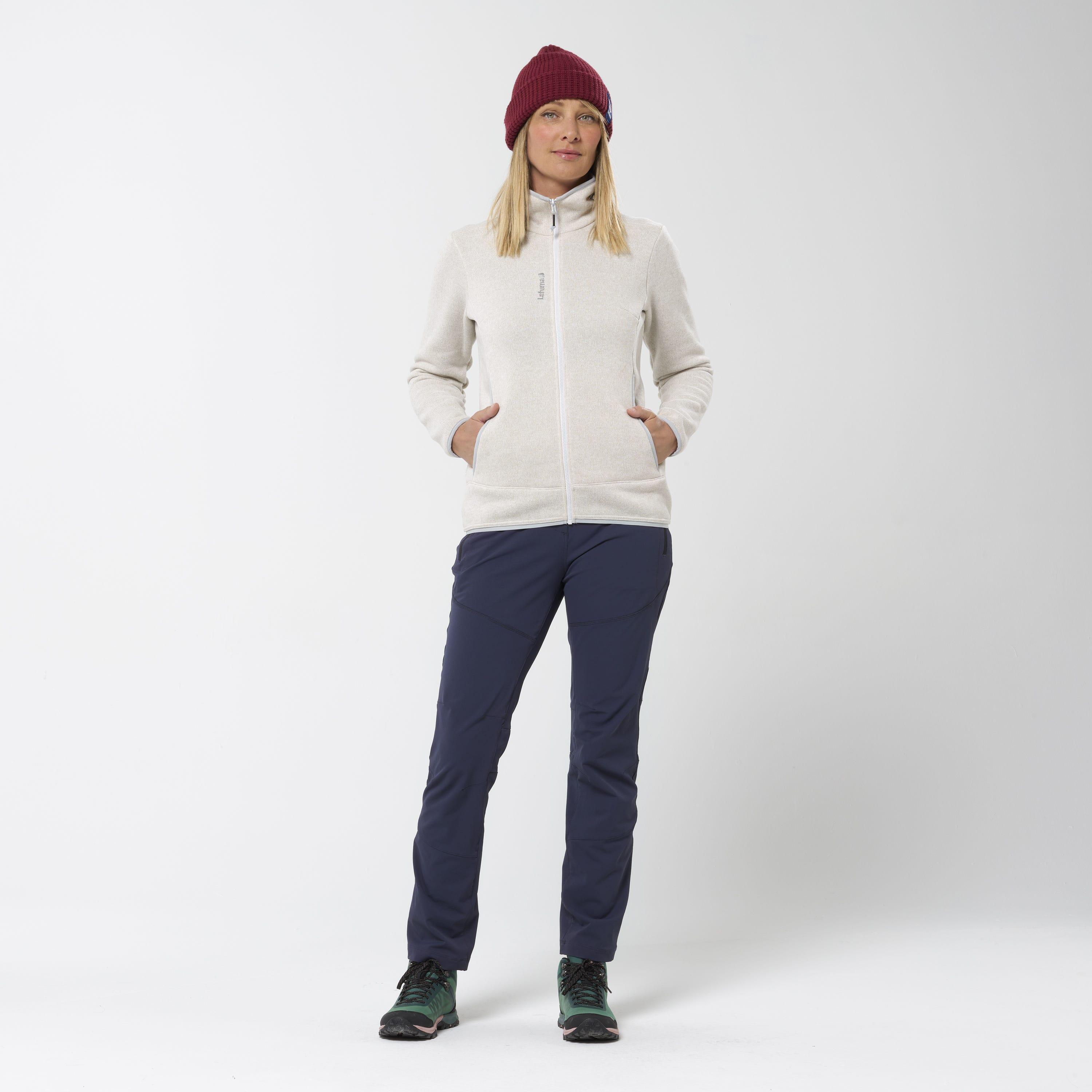 Polaire lafuma 2025 decathlon