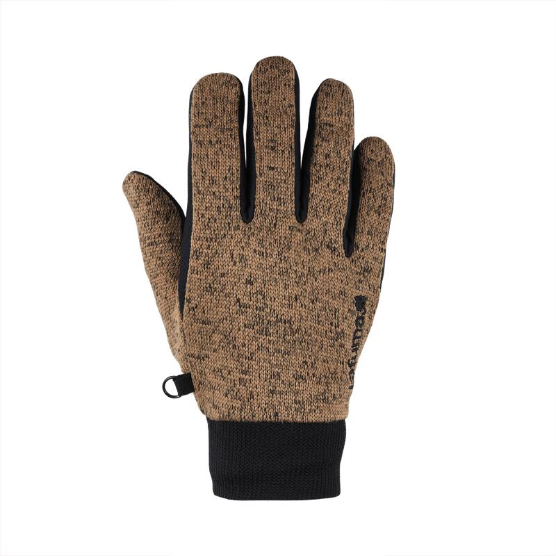 LAFUMA Lafuma Gants VARS M  Hommes GOLD UMBER