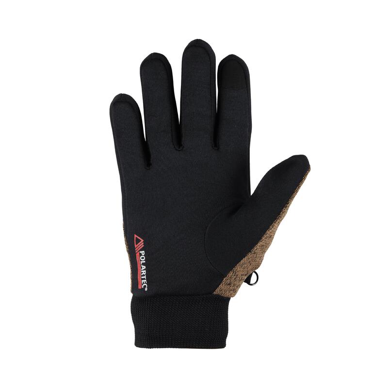 LAFUMA Lafuma Gants VARS M  Hommes GOLD UMBER