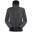 Veste Softshell Outdoor lifestyle Homme TRACKSHELL HOODIE