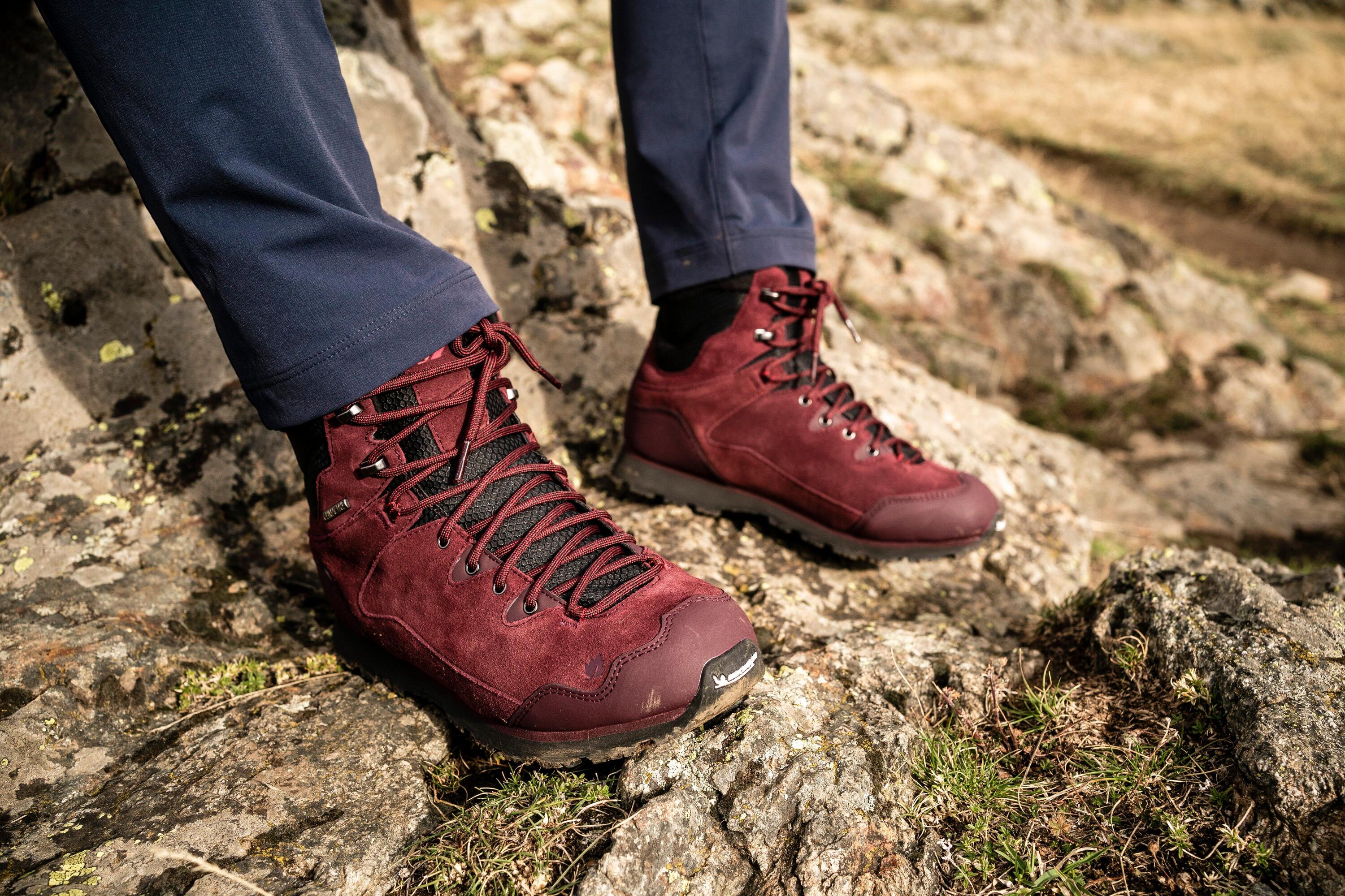 Chaussures Randonnée Femme APENNINS WINTER 5/5