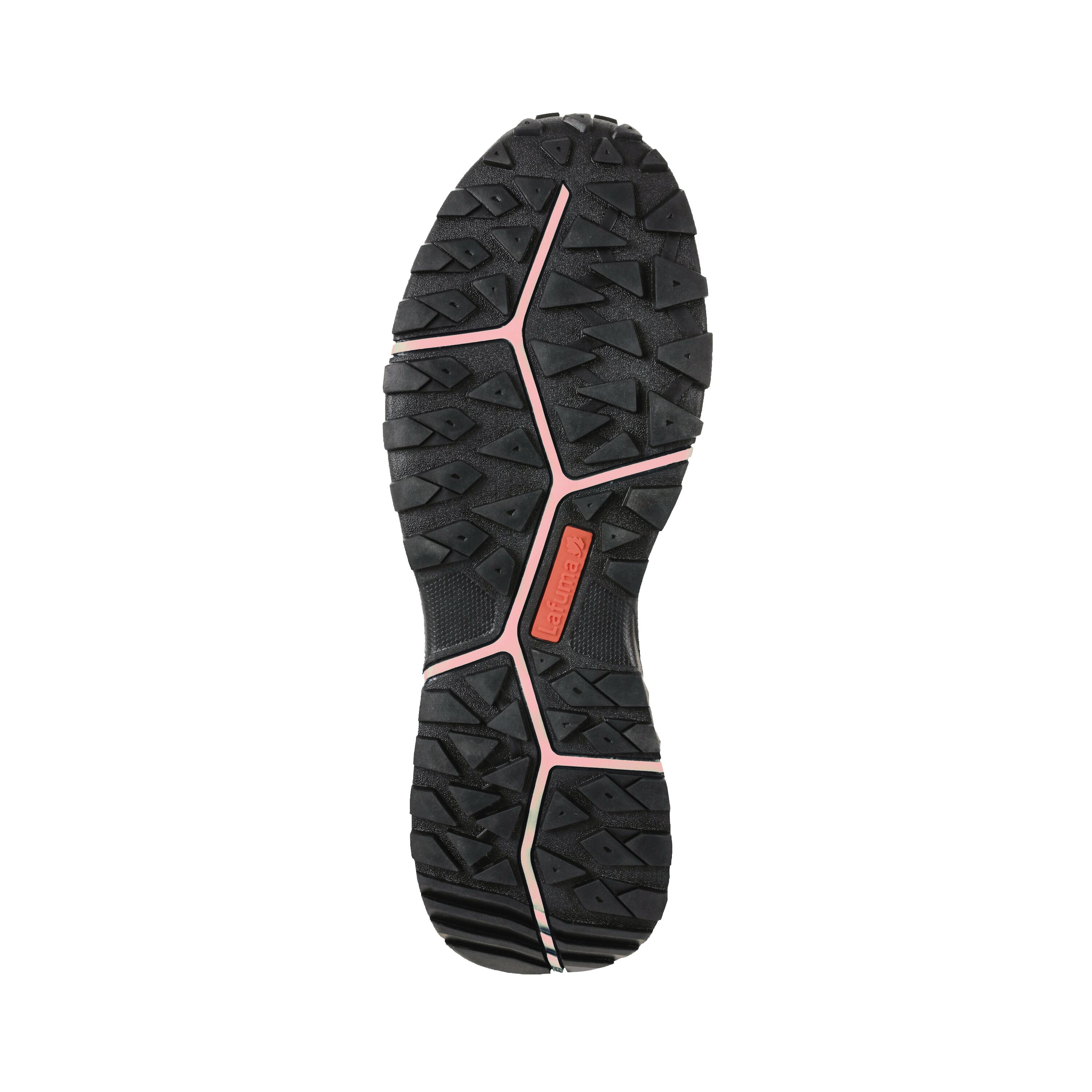 Chaussures Randonnée Femme ACCESS CLIM MID 3/4
