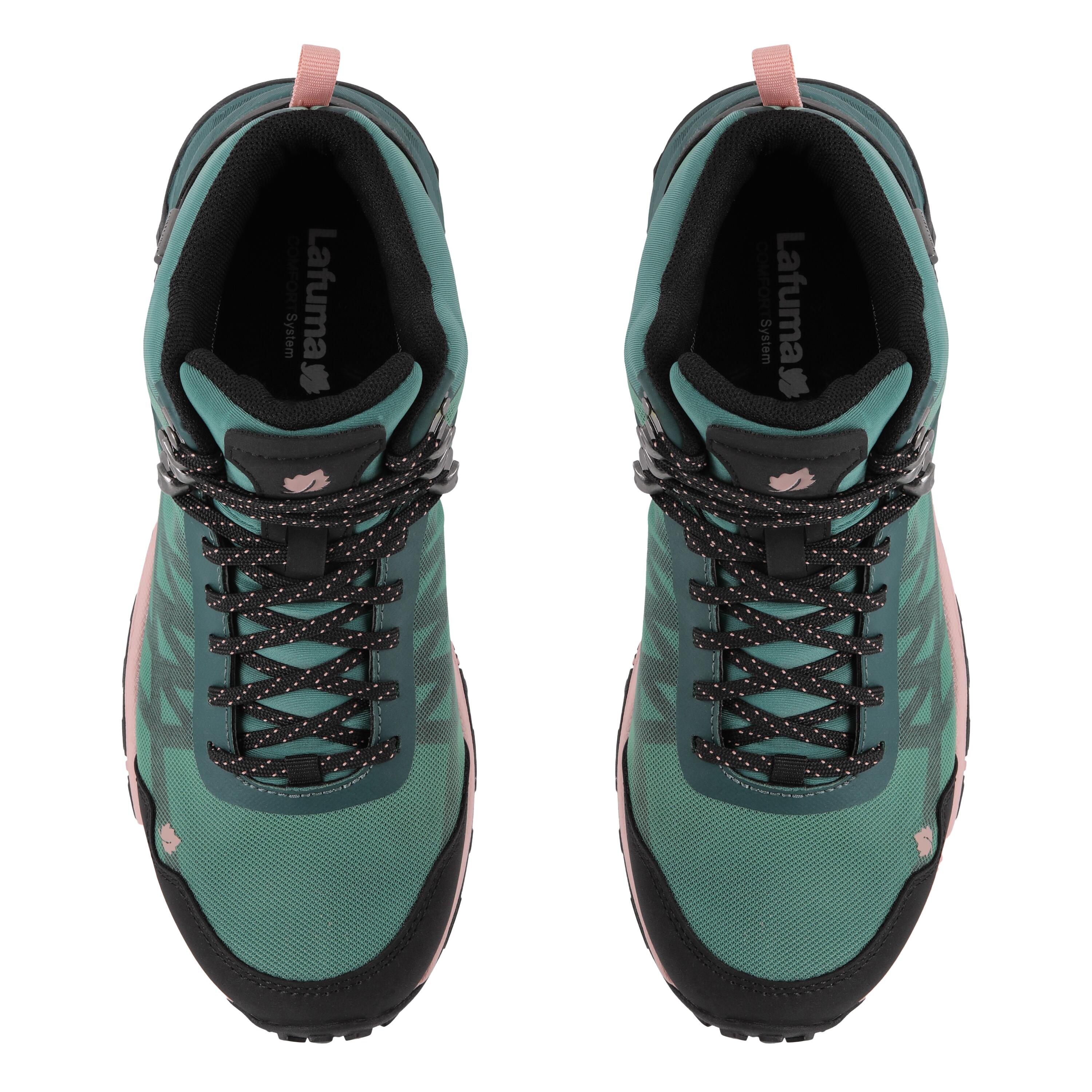 Chaussures Randonnée Femme ACCESS CLIM MID 4/4