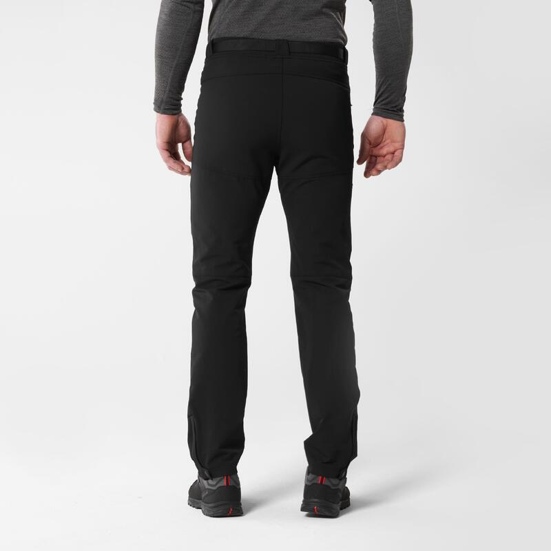 Pantalon Randonnée Homme SHIFT WARM