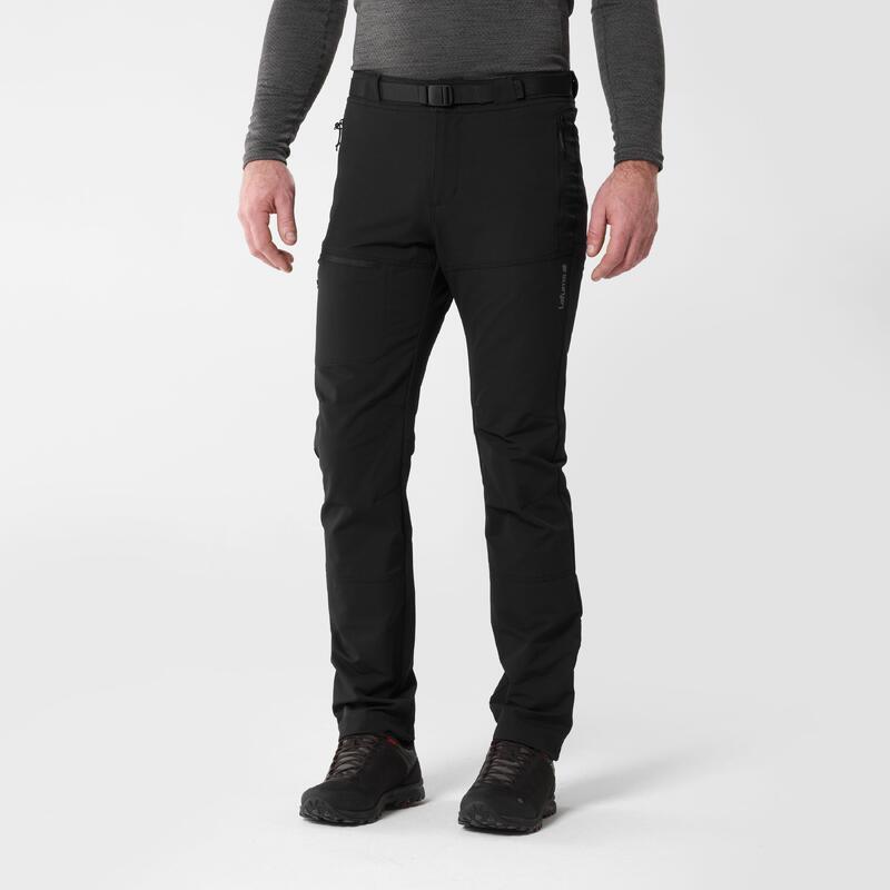 Pantalon Randonnée Homme SHIFT WARM