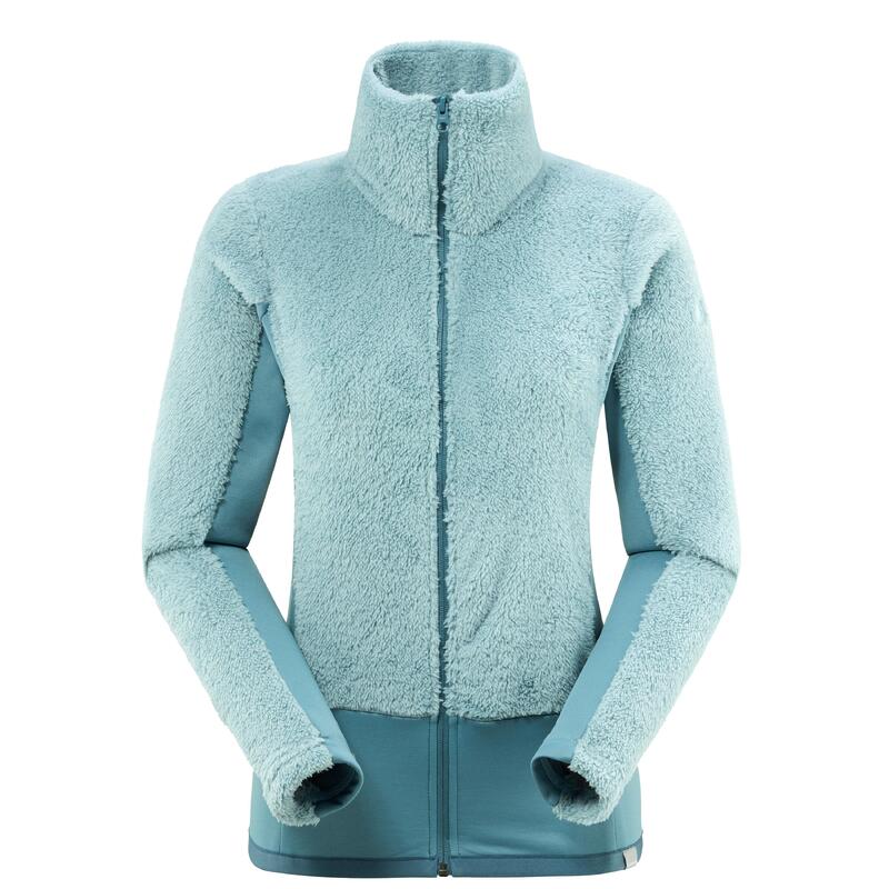 LAFUMA Lafuma Fleeces ALPIC F-ZIP W DAMES PIXY BLUE